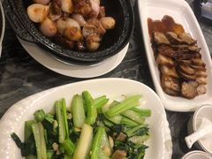 -美极鲜食坊(宝安南路店)