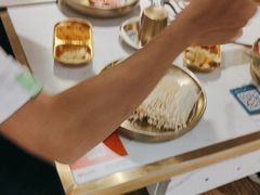 -老板娘的烤肉店(港湾广场店)