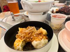 -桂满陇·杭州小馆(巴黎春天浦建店)