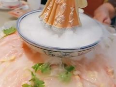 -楚鱼王·河鲜·湖北菜(华农店)