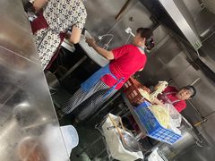 -魏旺湖北正宗牛肉面(硚口公园店)