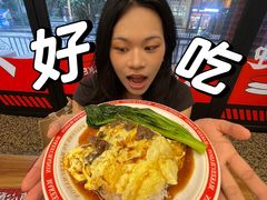 -孖记茶档·热腾茶餐(江南西plus店)