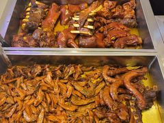 -满锅香·鲜卤现捞(华新街店)