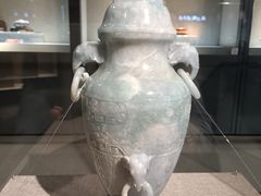 -北京工艺美术博物馆