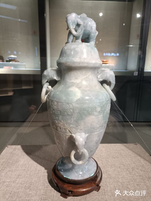 北京工艺美术博物馆图片