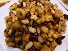 -南来顺饭庄·清真(南菜园店)