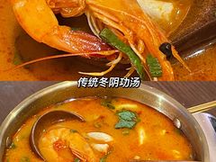 -清迈清迈巷口小排档(烟台山店)