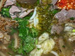 -大昌吉牛肉粉(林肯公寓店)