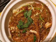 -箸福·夜上海(月牙湖公园店)