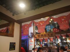 -食潮汕头鲜牛馆(望京保利店)