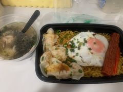 -明記茶餐廳(福田总店)