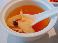 -豫园万丽酒店-万丽轩中餐厅(河南南路店)