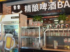-管氏翅吧(广渠门店)