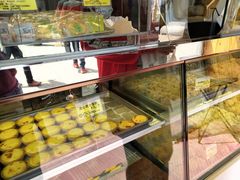 -鲍师傅糕点(西站店)