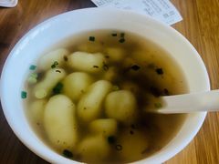 -食膳公园包子铺(烈士公园店)