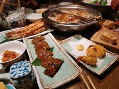-蟹将军·松叶蟹和牛日料放题自助(K11店)
