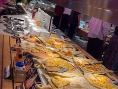 -比格比萨自助(南京万达茂店)