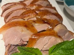 -雀蓝川菜(滨湖万象汇店)