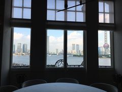 景观位-Jean Georges