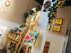 -Deer Park鹿园西餐(仁恒置地广场店)