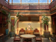 -那家小馆•北京菜•烤鸭(香山店)