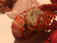 -OPEN開全日自助餐厅·牛肉火锅·海鲜(佛山希尔顿酒店)