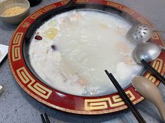 -鱻鱼捞.祥祥鱼锅(高淳一店)