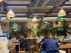 -云阿蛮云南生烫牛肉米线(奉贤路店)