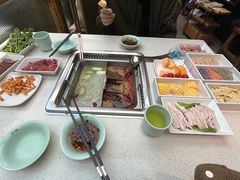 -野妹火锅(龙岗店)