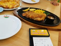 -萨莉亚(百信广场店)