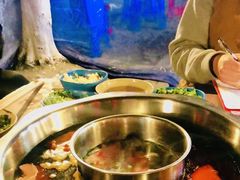 -周记全牛油火锅