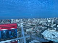 -天津之眼摩天轮