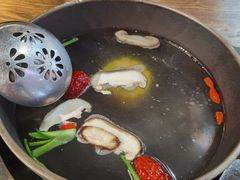 -呷哺呷哺(松江开元店)