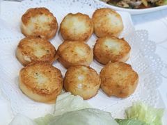 -东江海鲜大排档·潮汕菜·砂锅粥