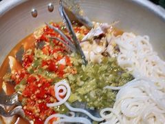 -姐夫的小菜(新中关购物中心店)