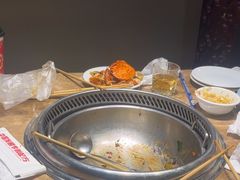 -七欣天香辣蟹火锅(南通任港路大润发店)