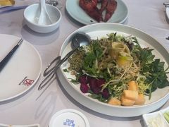 -味+新京宴·烤鸭·北京菜(创意谷店)