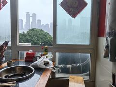 -福满家火锅26年江景(十八梯店)