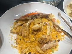 -开海·红岛海鲜虾水饺(石老人店)