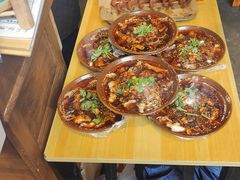 -阿福板凳面(观音桥店)