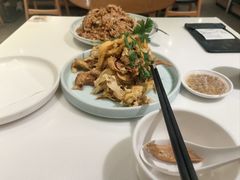 -新旺茶餐厅·早餐·夜宵(仙霞店)