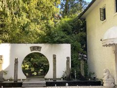 -和平官邸·花园餐厅(武定西路店)