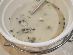 白烧河豚-大方圆酒楼(西门大街店)