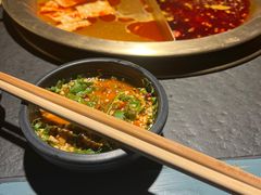 -九鼎轩脆毛肚火锅(南京东路店)