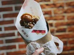 桂家香蜜脆脆-桂源铺奶茶店(湟普汇店)