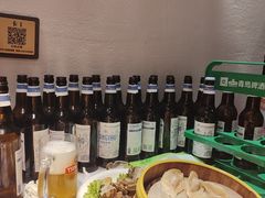 -拾柴熏酱-鲜虾水饺(群力店)