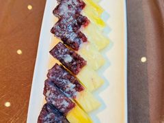 凤梨血糯-金时代顺风大酒店(兰生大厦店)