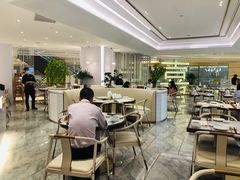 -喜鼎海胆水饺(平安金融中心店)
