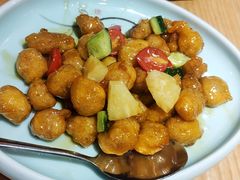 -德胜轩正宗顺德菜(宝安沙井会展中心店)