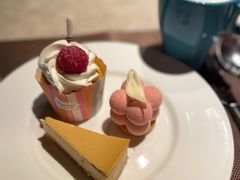 -宝华万豪酒店·都会尚膳